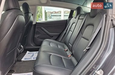 Седан Tesla Model 3 2018 в Львові фото 13 Седан Tesla Model 3 2018 в Львові