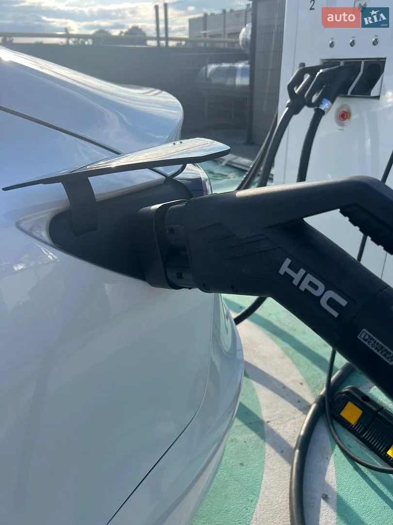 2020 Tesla Model 3 - мініатюра 13