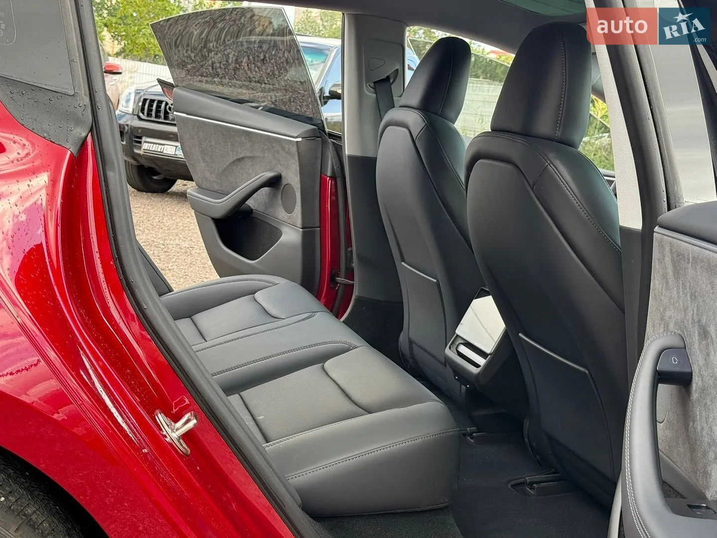 2024 Tesla Model 3 - мініатюра 13