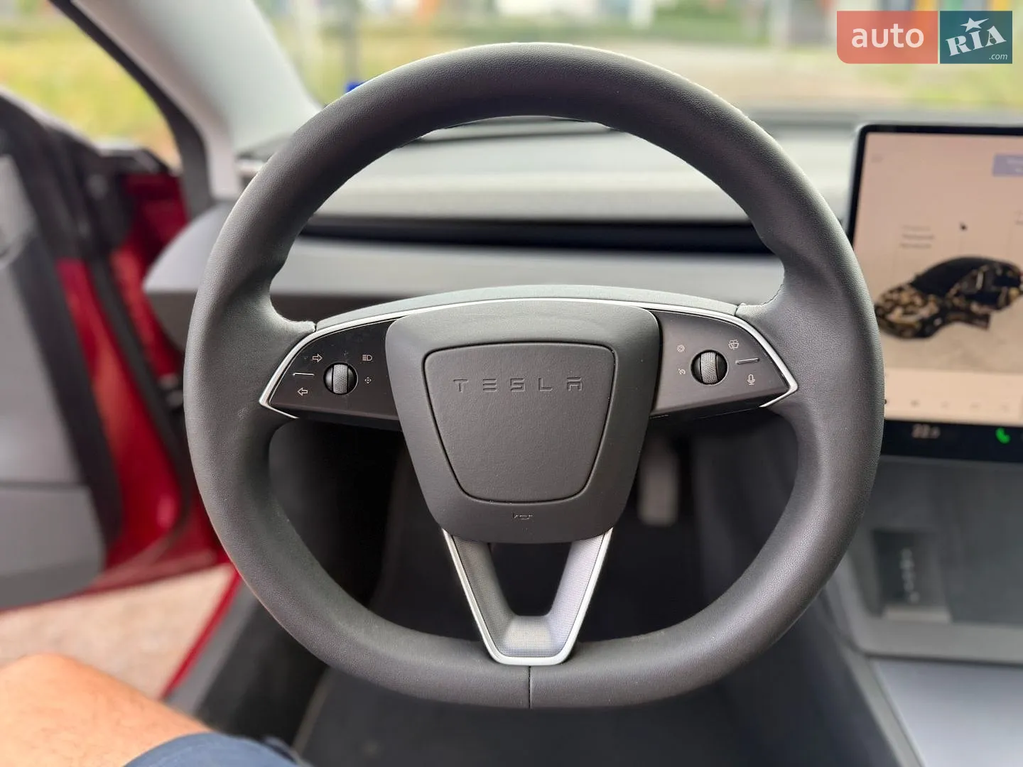 2024 Tesla Model 3 - мініатюра 23