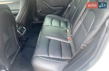 Седан Tesla Model 3 2021 в Чернигове фото 20 Седан Tesla Model 3 2021 в Чернигове