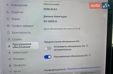 Седан Tesla Model 3 2021 в Чернигове фото 40 Седан Tesla Model 3 2021 в Чернигове