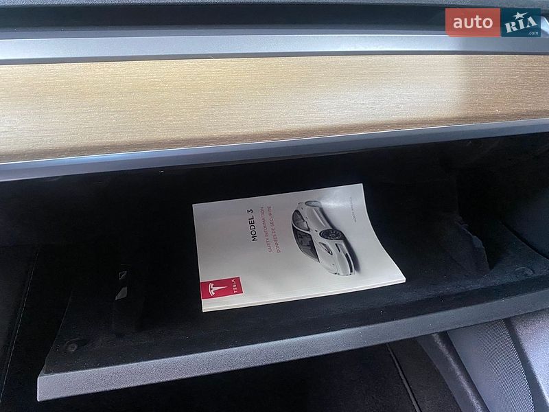Седан Tesla Model 3 2021 в Чернигове фото 38 Седан Tesla Model 3 2021 в Чернигове