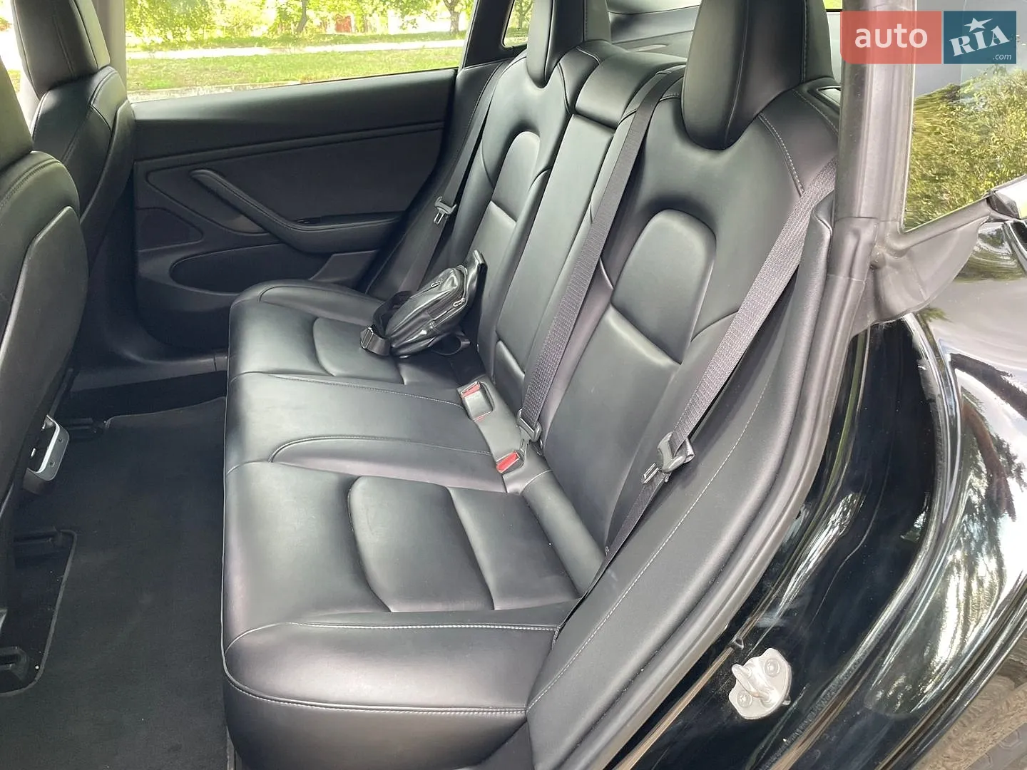 2019 Tesla Model 3 - мініатюра 26