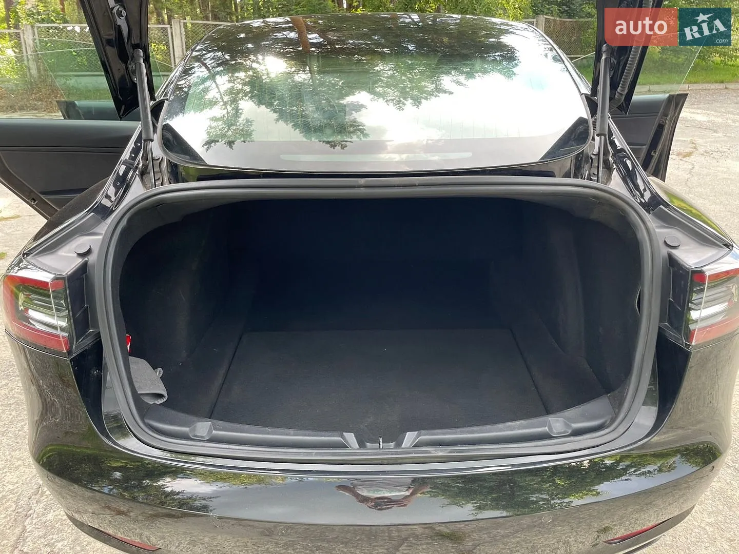 2019 Tesla Model 3 - мініатюра 39