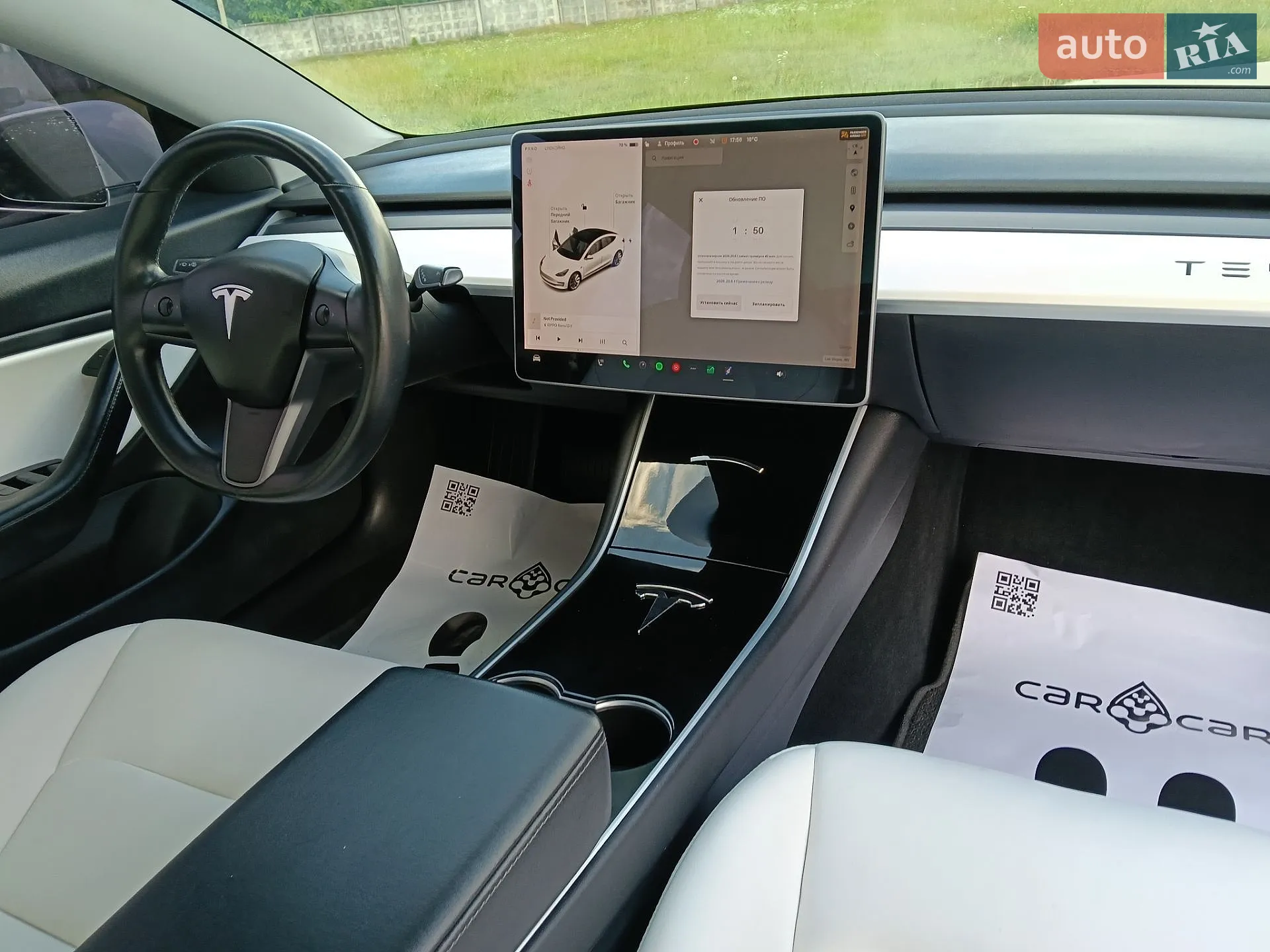 2019 Tesla Model 3 - мініатюра 12