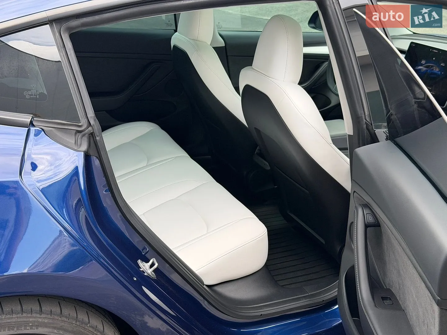2023 Tesla Model 3 - мініатюра 11