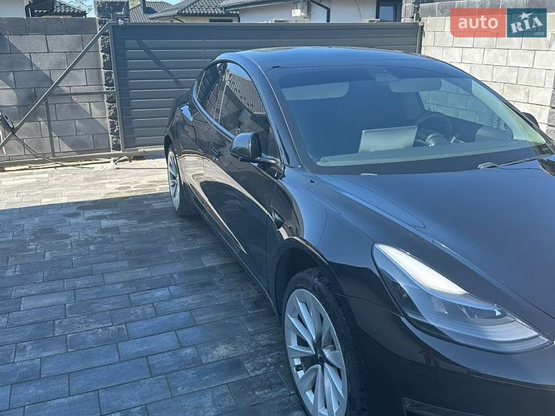 Седан Tesla Model 3 2021 в Ірпені фото 5 Седан Tesla Model 3 2021 в Ірпені