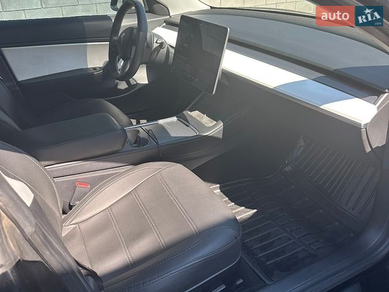 Седан Tesla Model 3 2021 в Ірпені фото 8 Седан Tesla Model 3 2021 в Ірпені