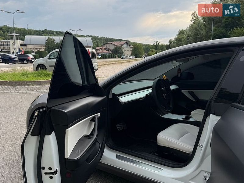 Седан Tesla Model 3 2020 в Днепре фото 13 Седан Tesla Model 3 2020 в Днепре