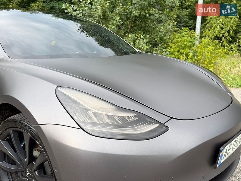 Седан Tesla Model 3 2020 в Днепре фото 4 Седан Tesla Model 3 2020 в Днепре