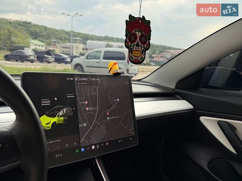 Седан Tesla Model 3 2020 в Днепре фото 17 Седан Tesla Model 3 2020 в Днепре