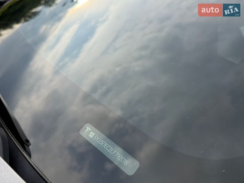 Седан Tesla Model 3 2020 в Днепре фото 21 Седан Tesla Model 3 2020 в Днепре