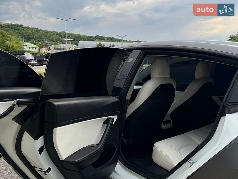 Седан Tesla Model 3 2020 в Днепре фото 22 Седан Tesla Model 3 2020 в Днепре