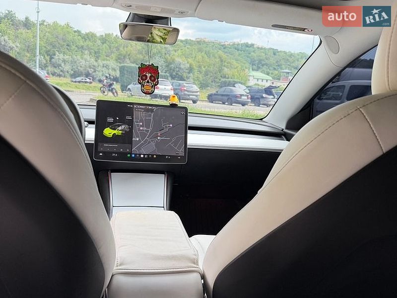 Седан Tesla Model 3 2020 в Днепре фото 25 Седан Tesla Model 3 2020 в Днепре