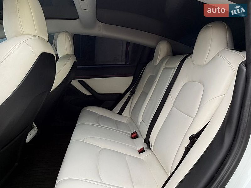 Седан Tesla Model 3 2020 в Днепре фото 24 Седан Tesla Model 3 2020 в Днепре