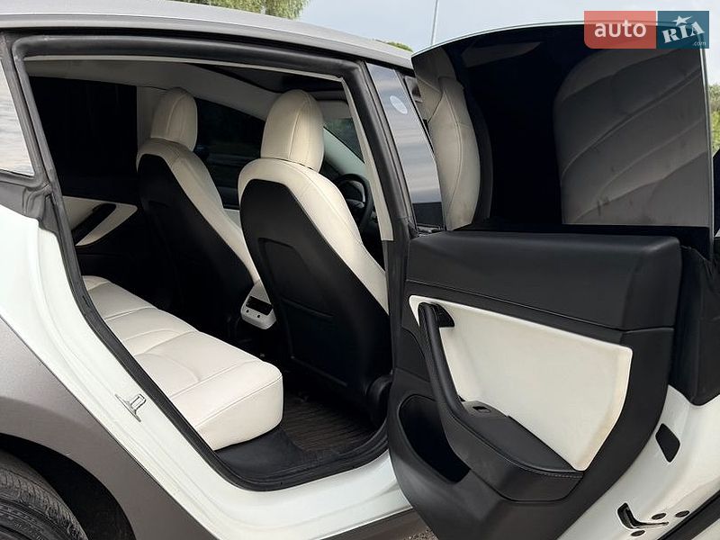 Седан Tesla Model 3 2020 в Днепре фото 27 Седан Tesla Model 3 2020 в Днепре
