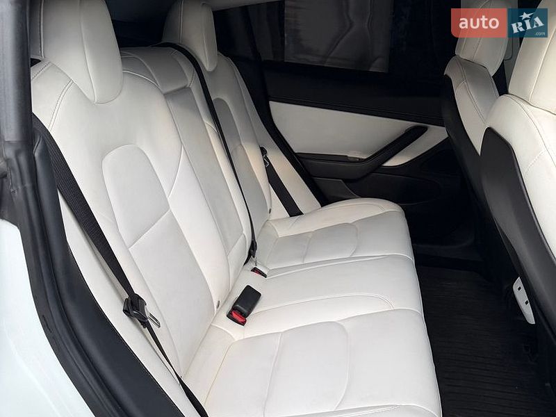 Седан Tesla Model 3 2020 в Днепре фото 29 Седан Tesla Model 3 2020 в Днепре