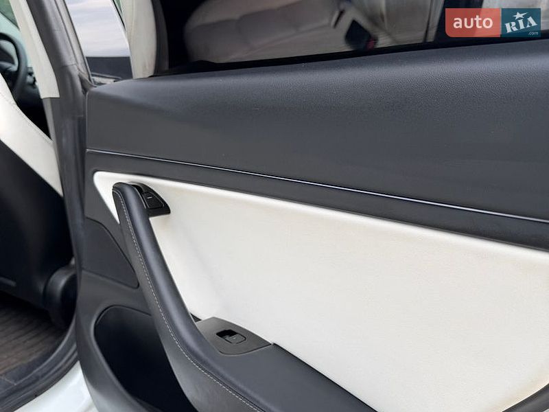 Седан Tesla Model 3 2020 в Днепре фото 28 Седан Tesla Model 3 2020 в Днепре