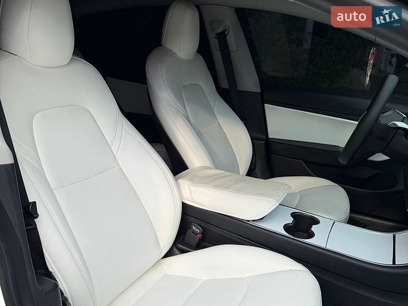 Седан Tesla Model 3 2020 в Днепре фото 32 Седан Tesla Model 3 2020 в Днепре