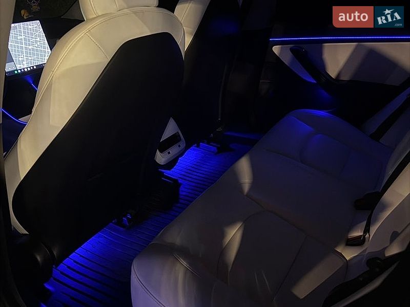 Седан Tesla Model 3 2020 в Днепре фото 40 Седан Tesla Model 3 2020 в Днепре