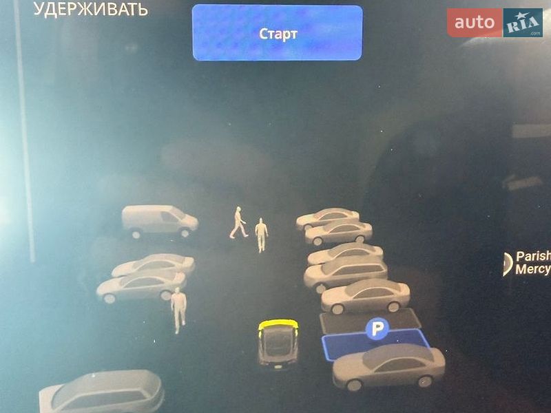 Седан Tesla Model 3 2020 в Днепре фото 42 Седан Tesla Model 3 2020 в Днепре
