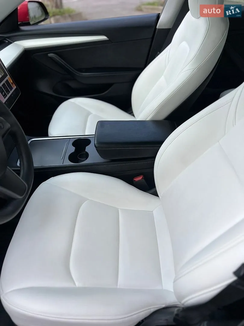 2021 Tesla Model 3 - мініатюра 29