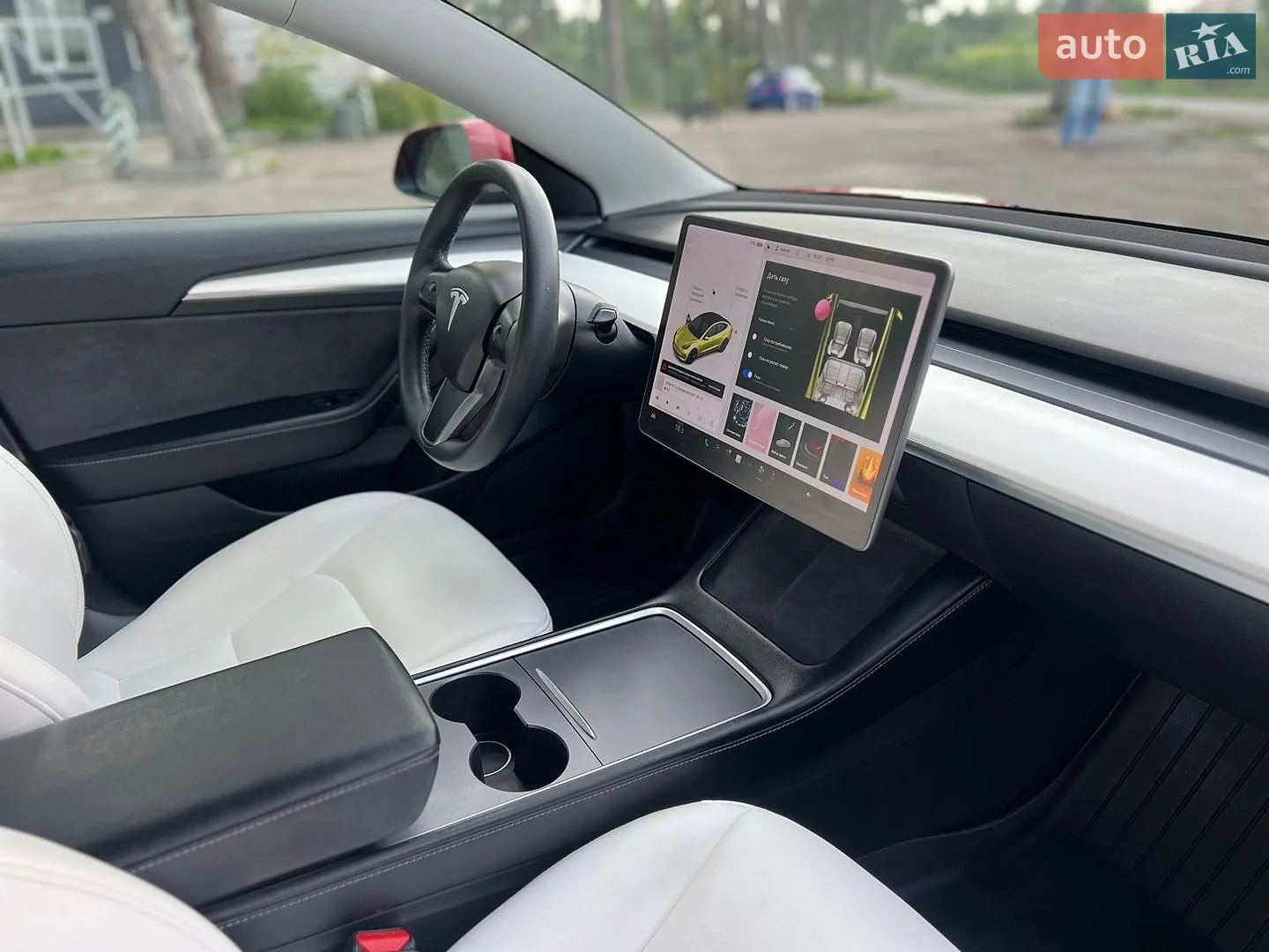 2021 Tesla Model 3 - мініатюра 33