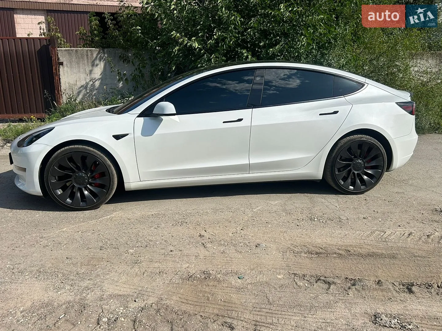 2023 Tesla Model 3 - мініатюра 4