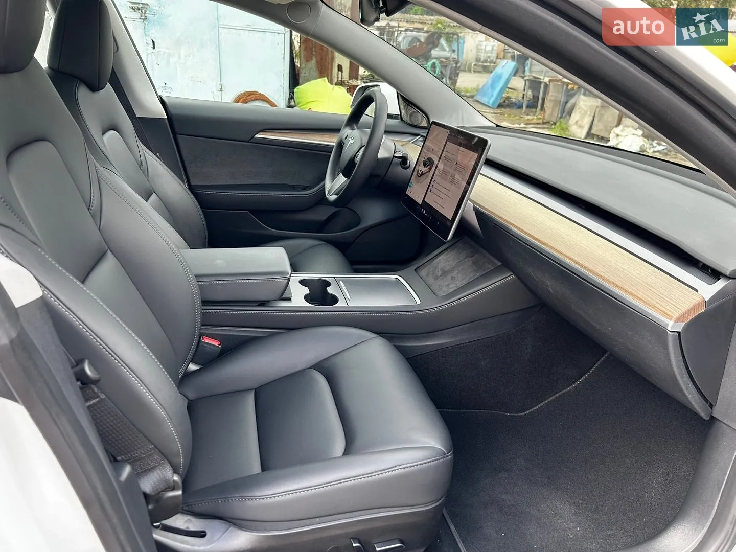 2023 Tesla Model 3 - мініатюра 17