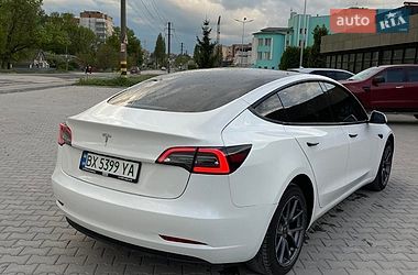 Седан Tesla Model 3 2021 в Каменец-Подольском