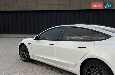 Седан Tesla Model 3 2021 в Каменец-Подольском