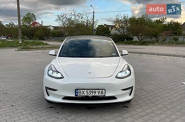 Седан Tesla Model 3 2021 в Каменец-Подольском