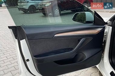 Седан Tesla Model 3 2021 в Каменец-Подольском
