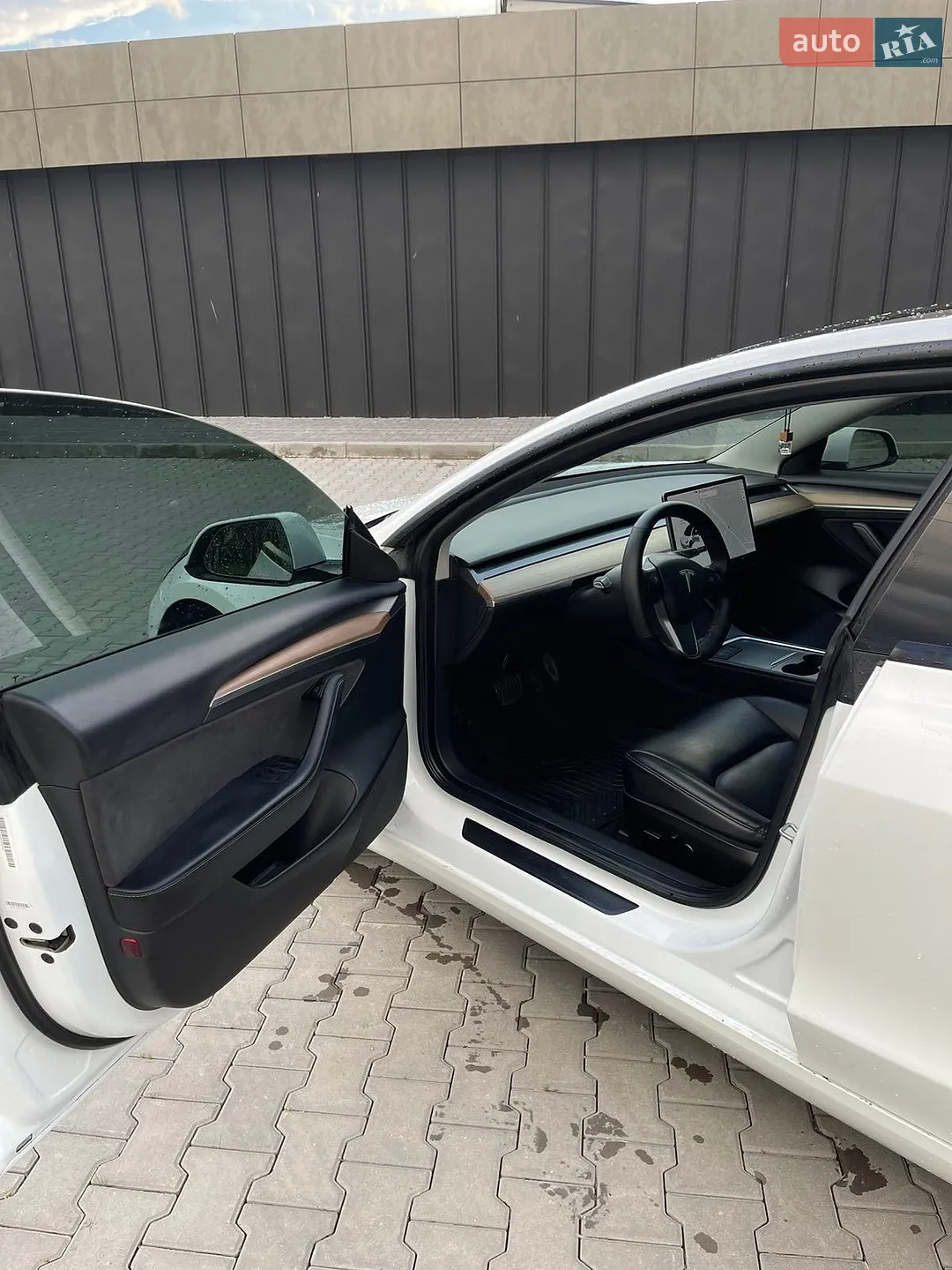 2021 Tesla Model 3 - мініатюра 15