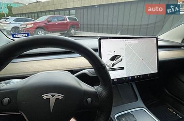 Седан Tesla Model 3 2021 в Каменец-Подольском