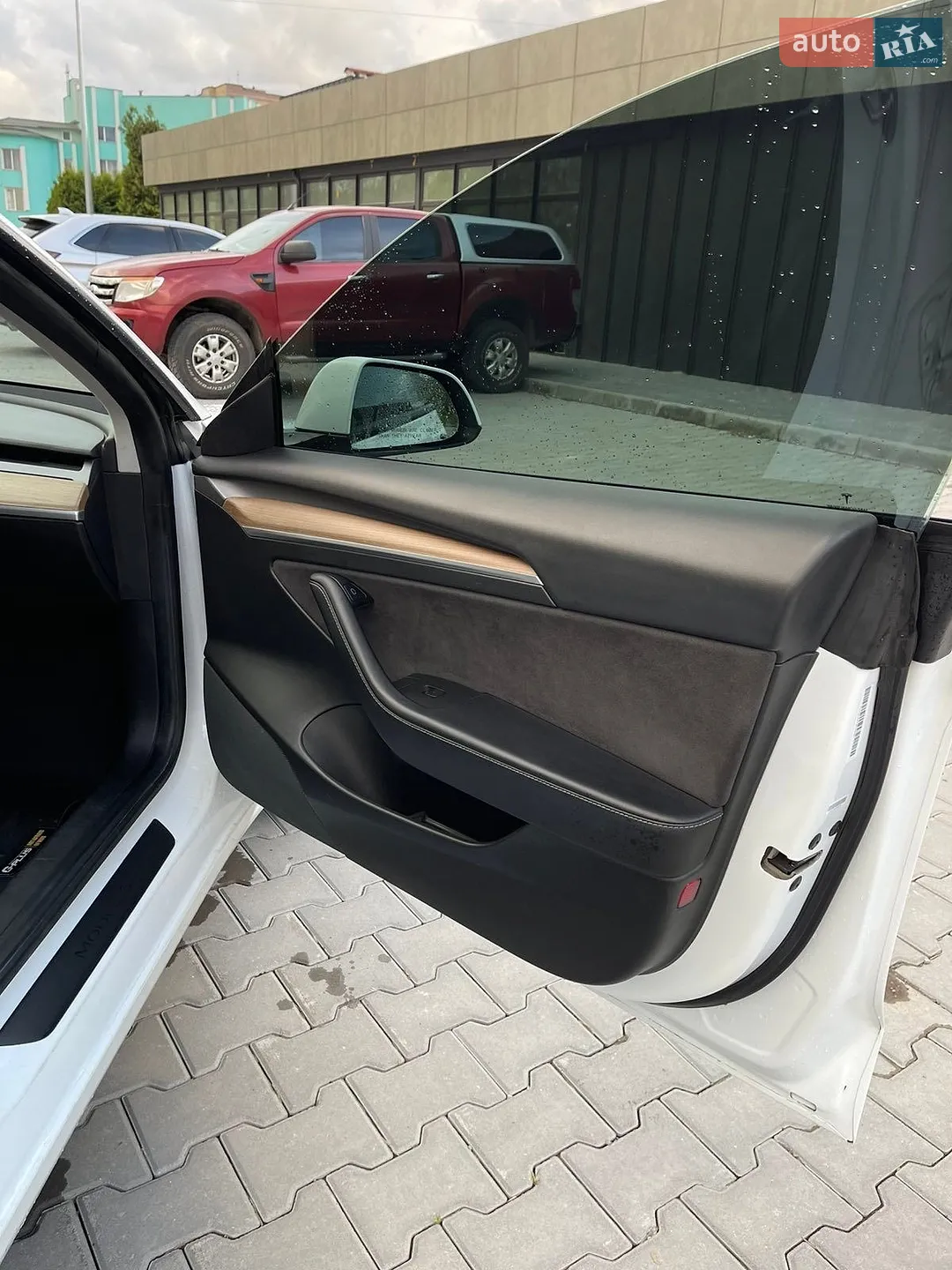 2021 Tesla Model 3 - мініатюра 19