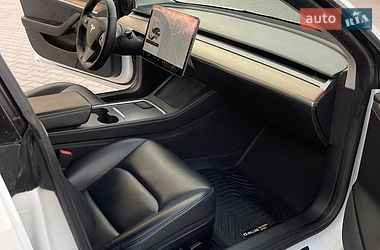 Седан Tesla Model 3 2021 в Каменец-Подольском