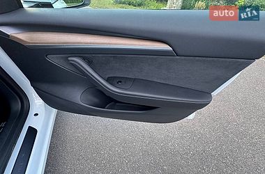 Седан Tesla Model 3 2023 в Києві фото 19 Седан Tesla Model 3 2023 в Києві