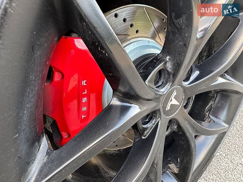 Седан Tesla Model 3 2023 в Києві фото 22 Седан Tesla Model 3 2023 в Києві
