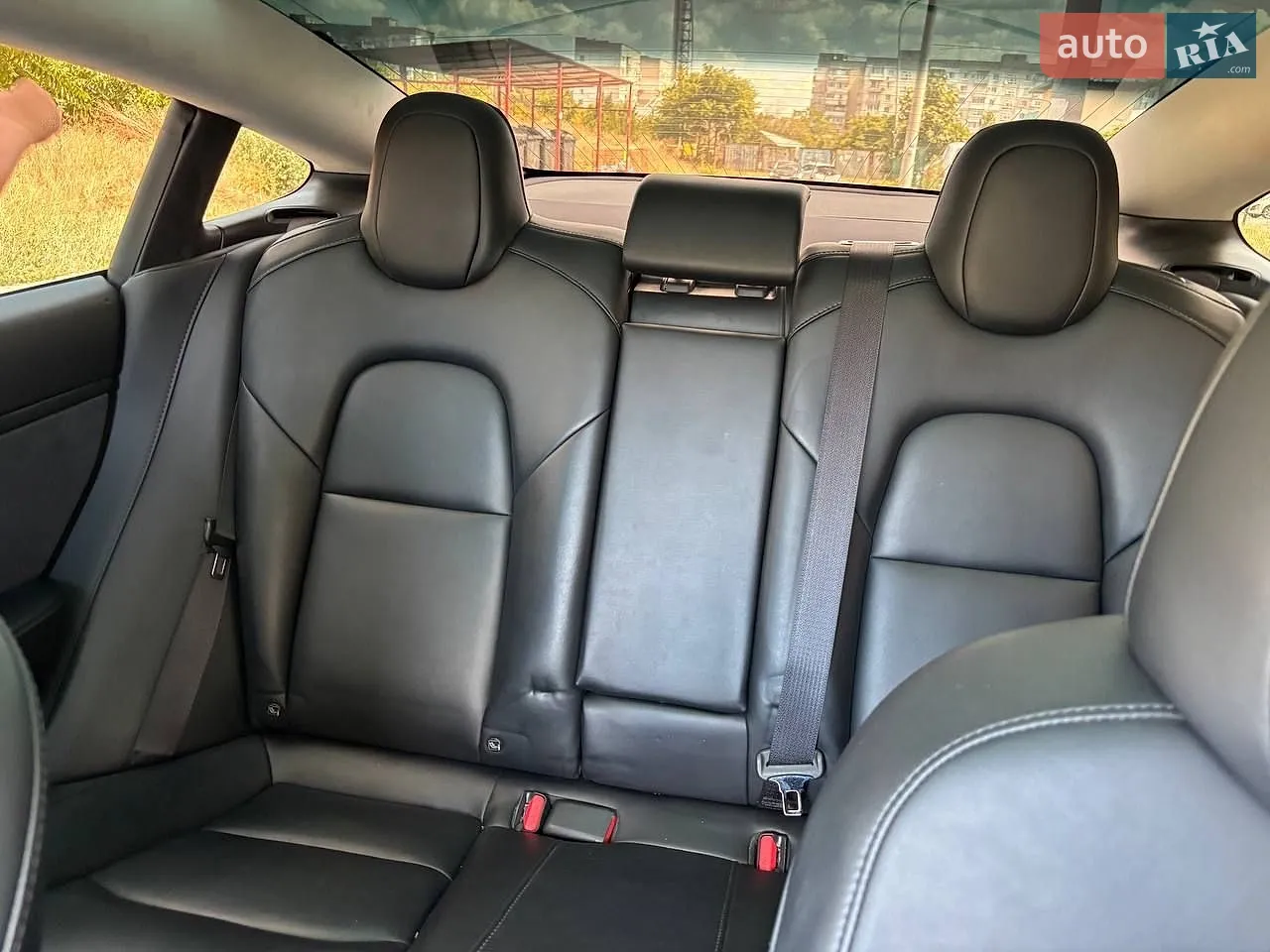2019 Tesla Model 3 - мініатюра 28