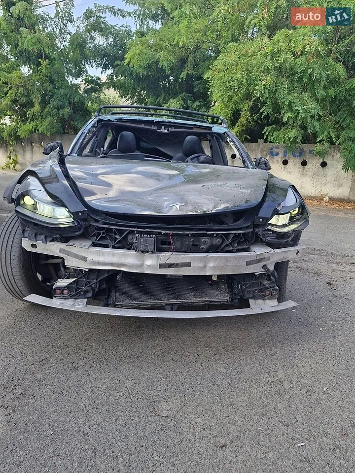 2022 Tesla Model 3 - мініатюра 46