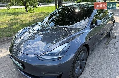 tesla model-3 2023 в Днепр (Днепропетровск) от профессионального продавца Егор Сергеевич