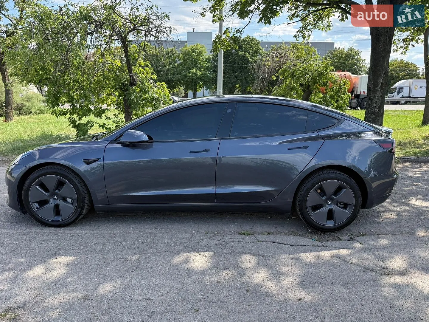 2023 Tesla Model 3 - мініатюра 8