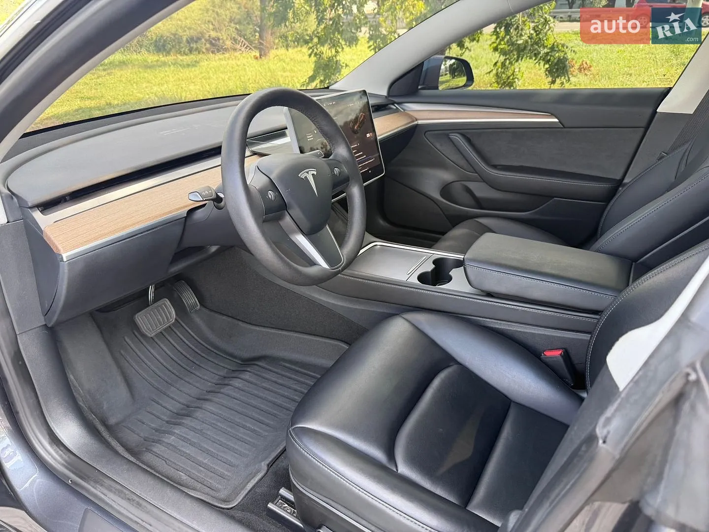 2023 Tesla Model 3 - мініатюра 24
