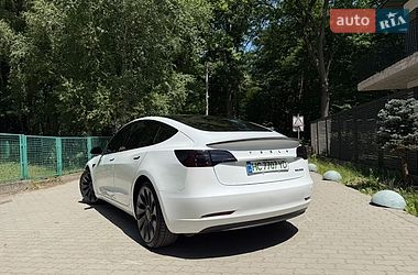Седан Tesla Model 3 2023 в Львові фото 6 Седан Tesla Model 3 2023 в Львові