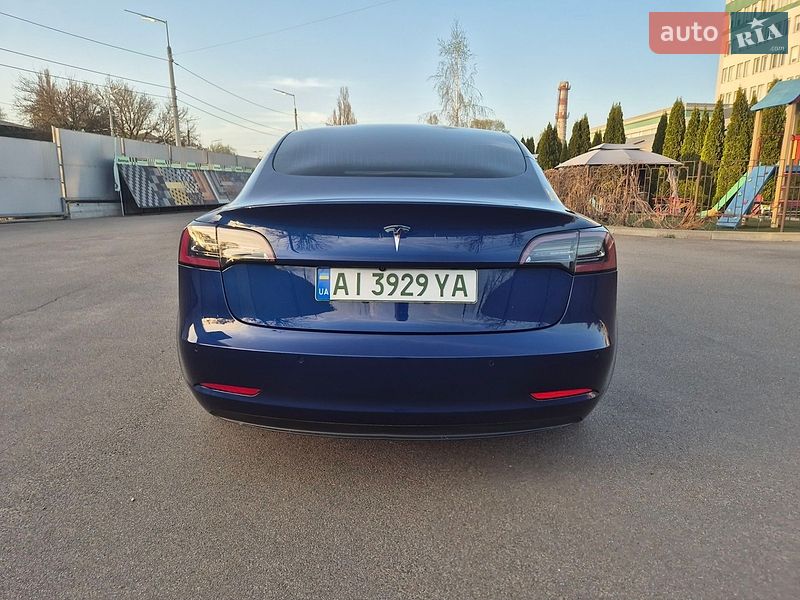 Седан Tesla Model 3 2019 в Києві фото 6 Седан Tesla Model 3 2019 в Києві