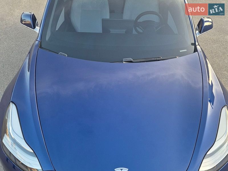 Седан Tesla Model 3 2019 в Києві фото 9 Седан Tesla Model 3 2019 в Києві