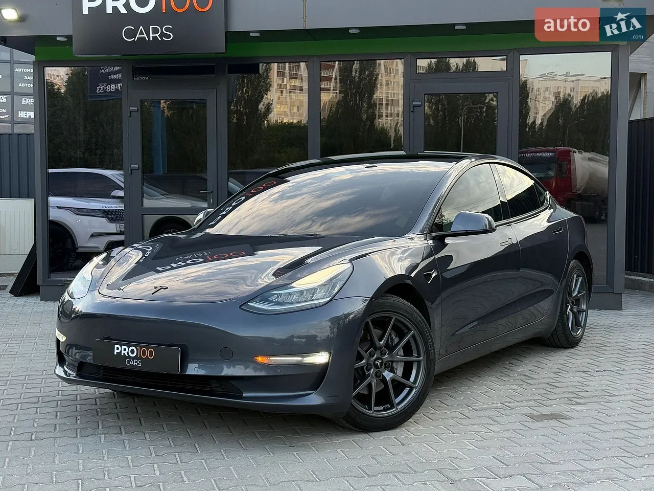 2023 Tesla Model 3 - мініатюра 18