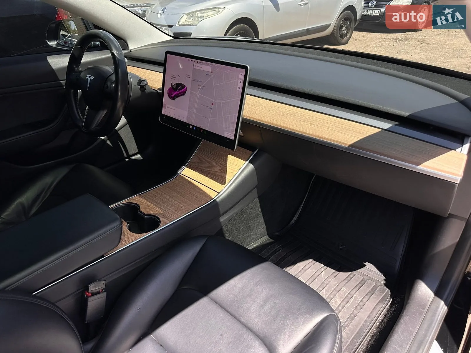2019 Tesla Model 3 - мініатюра 23